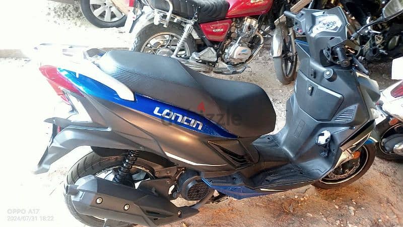 loncin 2018 5