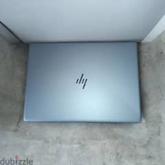 hp elitebook 745 g5