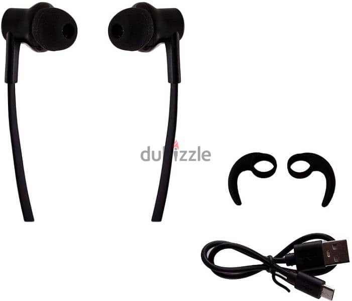 Genric

Celebrat A20 Wireless Sports Earphones 2