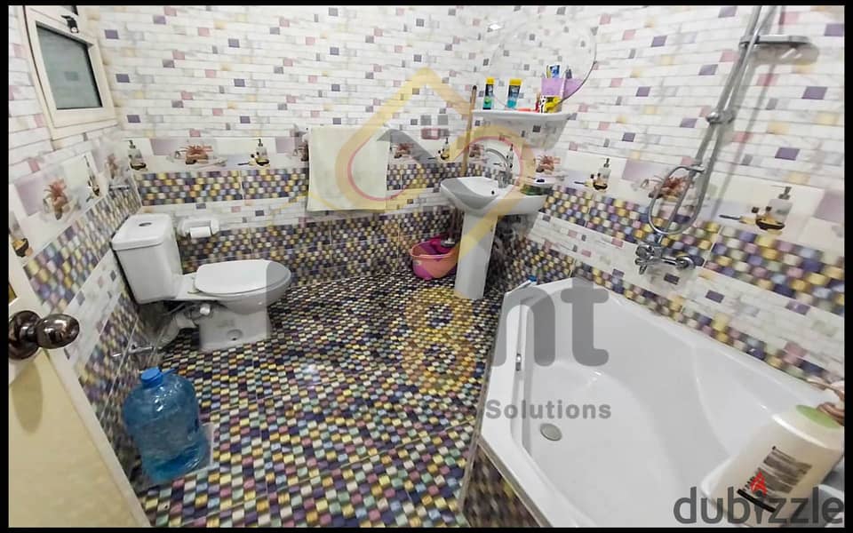 Apartment for Sale 125 m El Mandara (Gamal Abdel Nasser St. ) 6