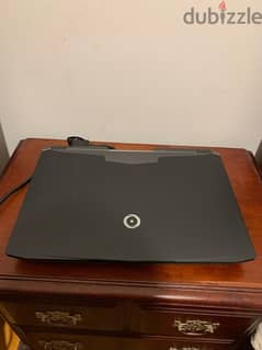 Origin laptop 17” 4K , 64GB ram, GTX1080, Intel 6700K, 1GB SSD Storage