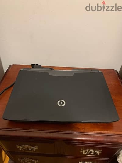 Origin laptop 17” 4K , 64GB ram, GTX1080, Intel 6700K, 1GB SSD Storage