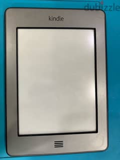 kindle