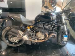 Ducati monster for sale