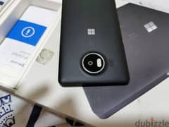 Microsoft lumia 950Xl 0