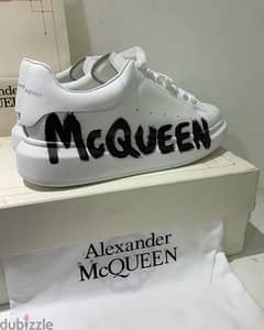 Alexander McQUEEN