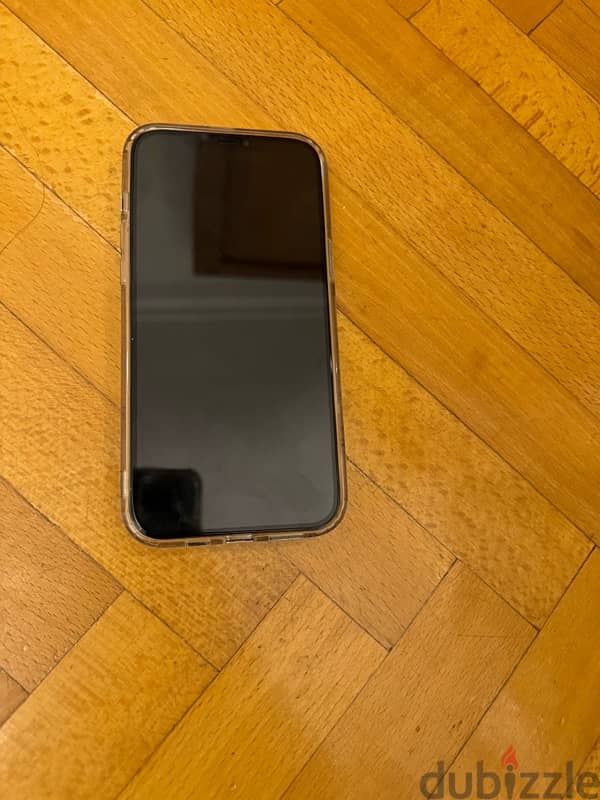 iphone 12 promax 256 uses as new 1