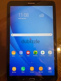 Samsung galaxy tab a6 0