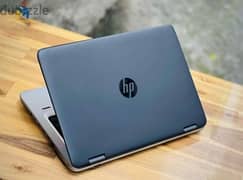 لاب توب HP