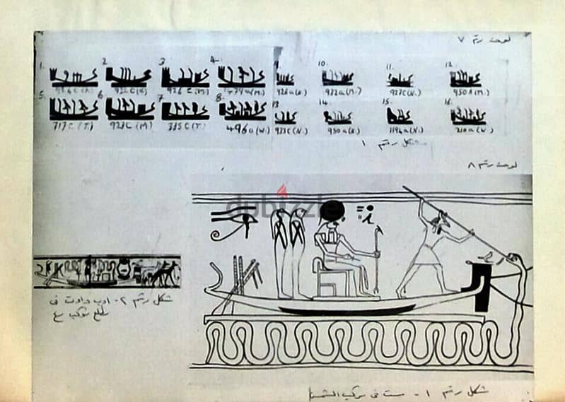 كتاب : رع فى الدولة القديمة " من نوادر النوادر من الكتب " . 2