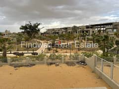 Stand Alone for Sale in Palm Hills Extension PK2 New Cairo 0