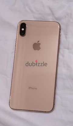 iphone xs max 512g Rose gold 0