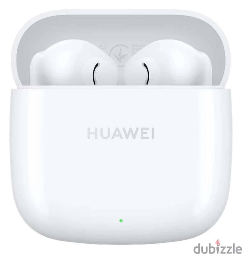 غير سماعتك، غير حياتك. . . جرب huawei freebuds se2 11