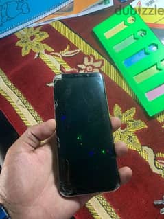 Samsung Galaxy S8 plus