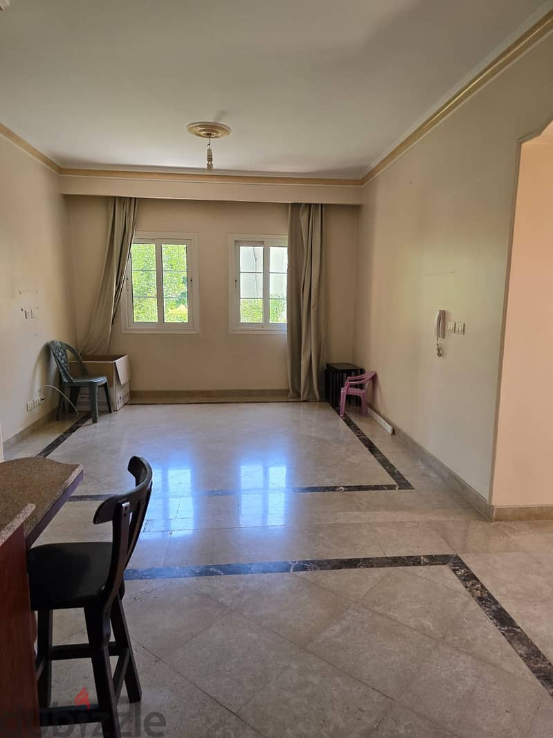 فيلا للايجار قانون فى مدينتى منفصله Villa for rent in my city 4