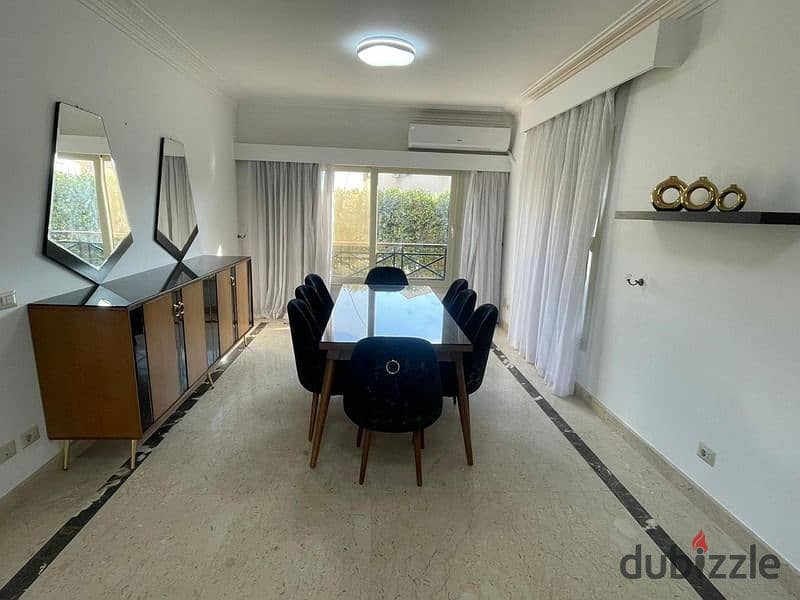 Villa for Rent in Al Rabwa Compound 17