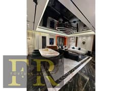 Ultra modern Apartment 189 m for rent in Eastown Compound - Fifth Settlement 0