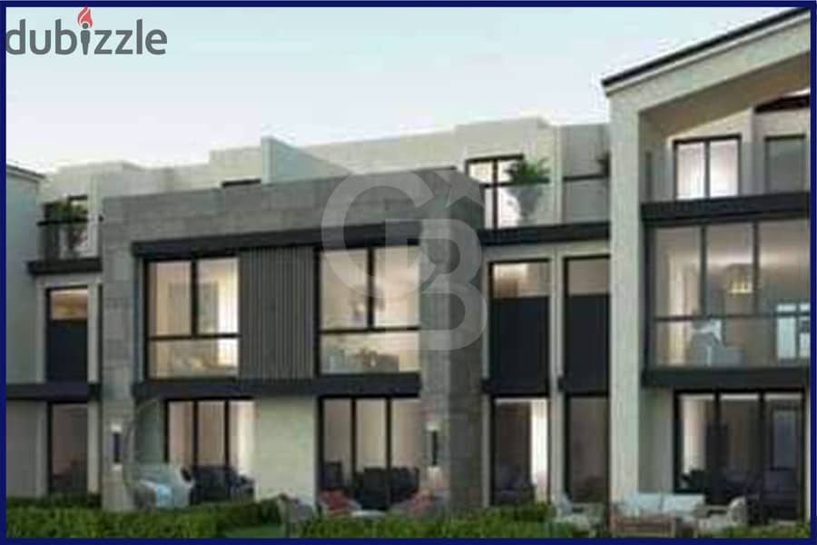 Town House للبيع 195م زايد التوسعات الشرقية (keeva) 4