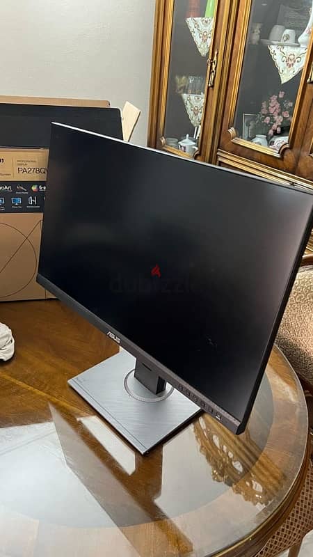 asus proart monitor for sale 7