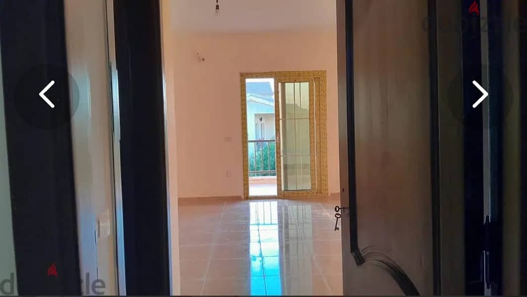 فيلاعالجولف منفصلة بيع في مدينتي تشطيبات خاصة Villa for sale in 9