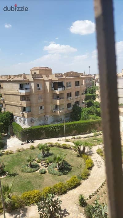 Apartment for Sale in Ramo Compound 6 October