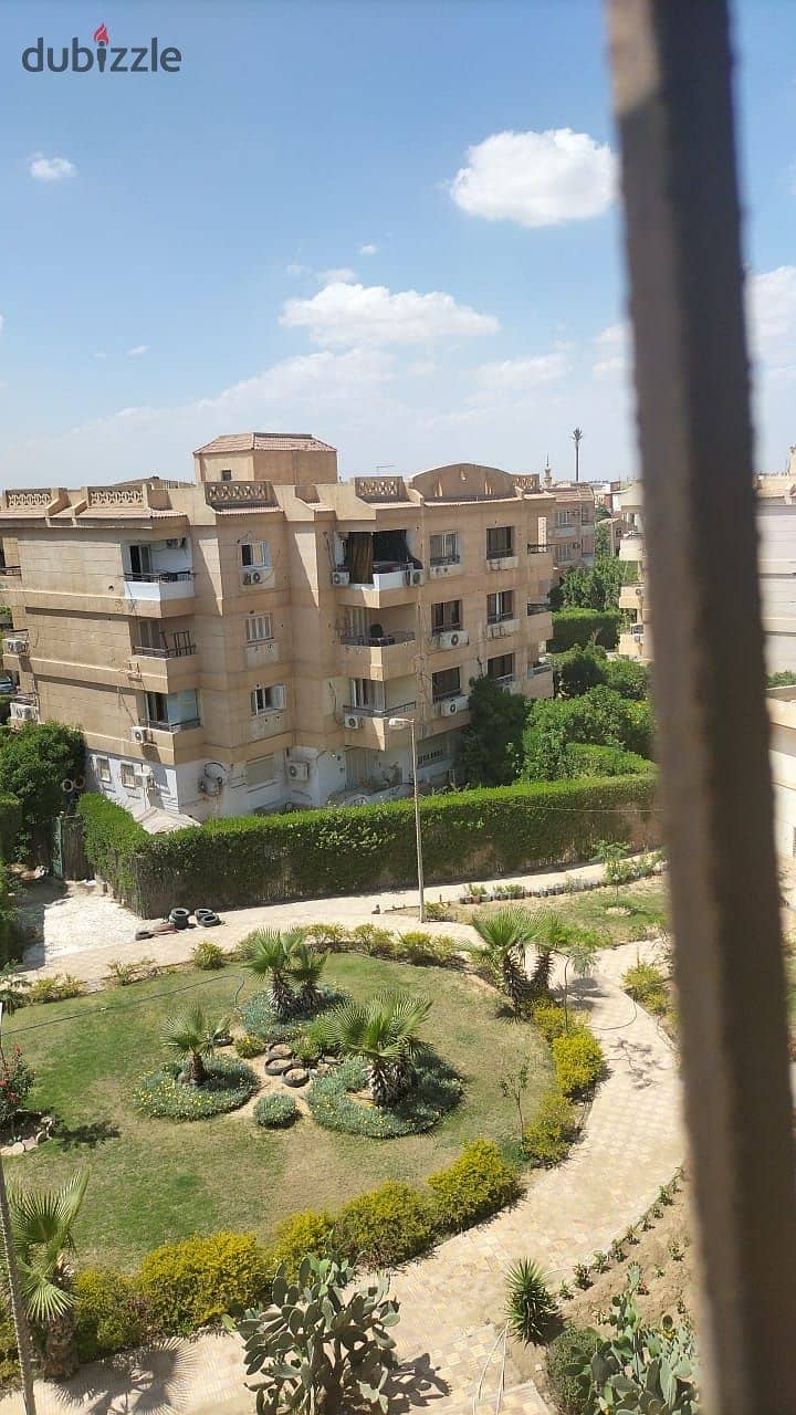 Apartment for Sale in Ramo Compound 6 October 0