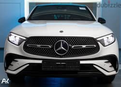 Mercedes Benz GLC200  COUpe 2024 ZRROo 0