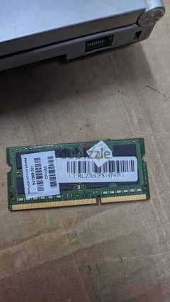 راما ddr3 1600 MHz 0