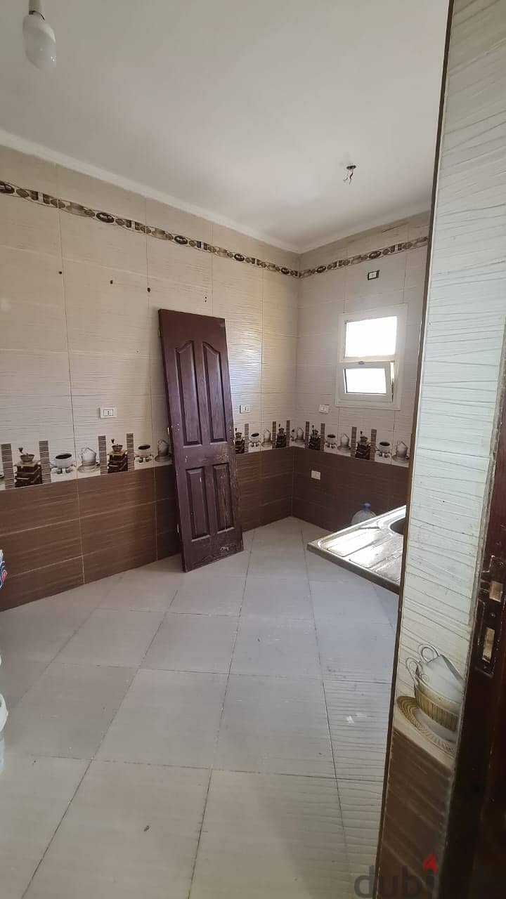 فيلا للبيع كاش فى مدينتى توين هاوس Villa for sale in cash in Madinaty 5