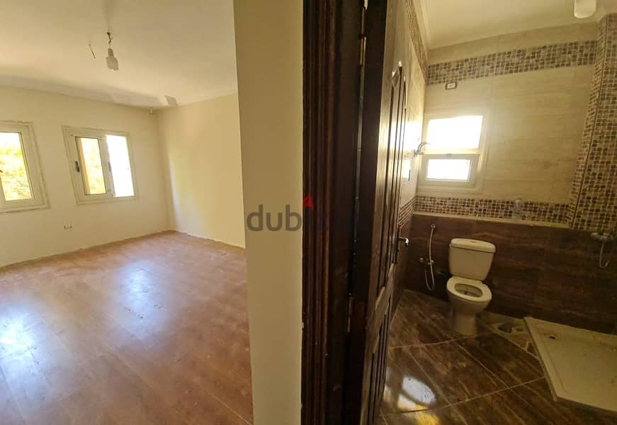 فيلا للبيع كاش فى مدينتى توين هاوس Villa for sale in cash in Madinaty 8