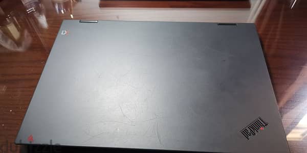 laptop lenovo x1 yoga x360