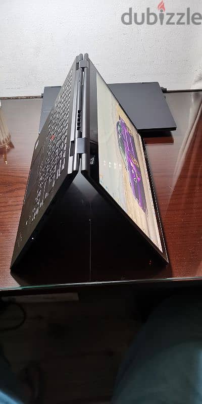 laptop lenovo x1 yoga x360 1