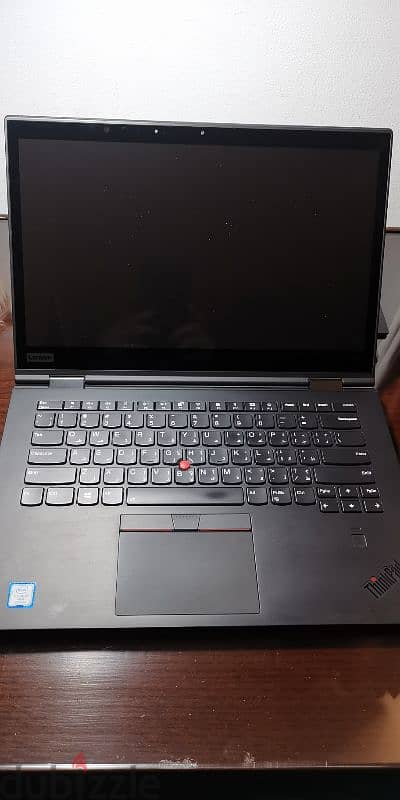 laptop lenovo x1 yoga x360 2