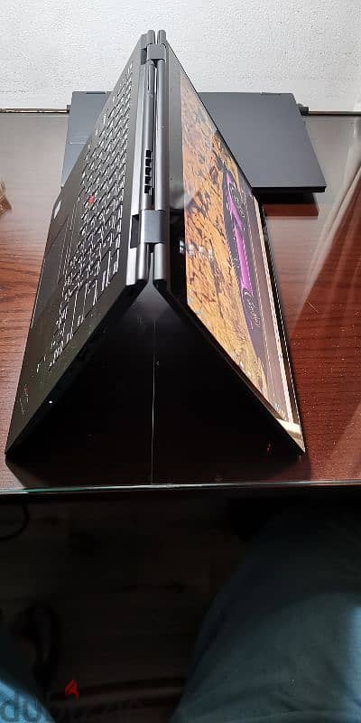 laptop lenovo x1 yoga x360 3