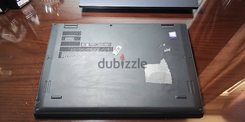 laptop lenovo x1 yoga x360 6