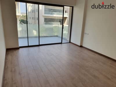 Semi furnished with appliances apartment 215m rent  Lake View Residences New Cairo