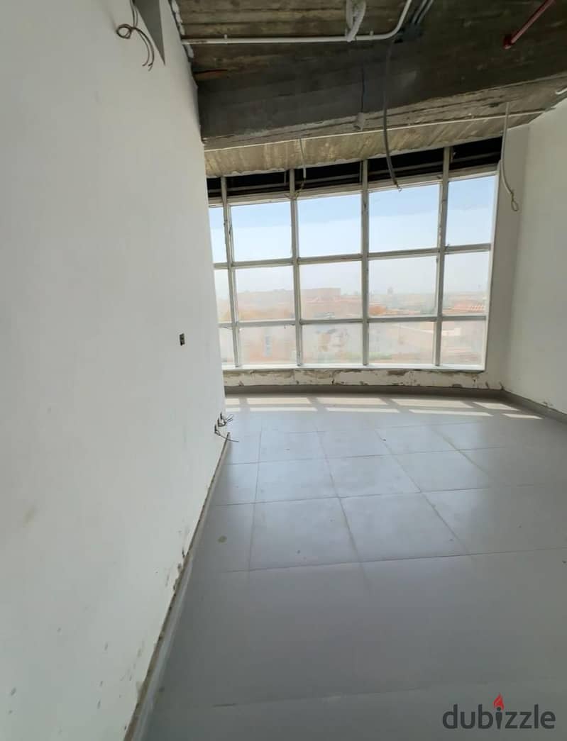 Medical Floor for Rent, 750 sqm in a Prime Location in Fifth Settlement 4