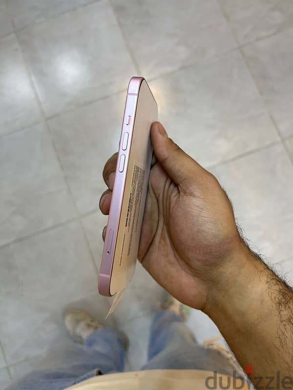 iphone 15 pink No Active 1