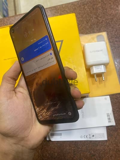 realme 7