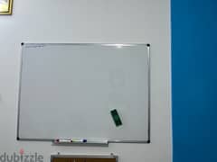 white board 90*120