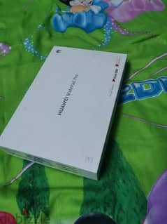 huawei matepad pro 10.8 8gb + 256gb