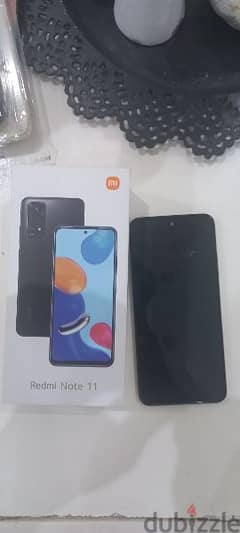 Redmi Note 11