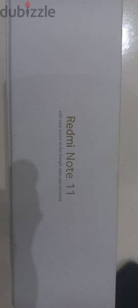 Redmi Note 11 2