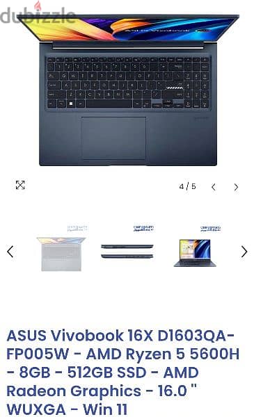 asus vivobook 16 1