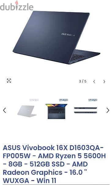 asus vivobook 16 2