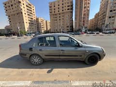 Renault Clio 2006