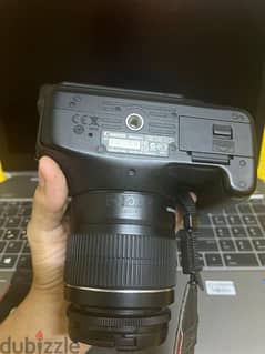 Canon 600d