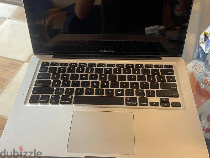 macbook pro 2012 1