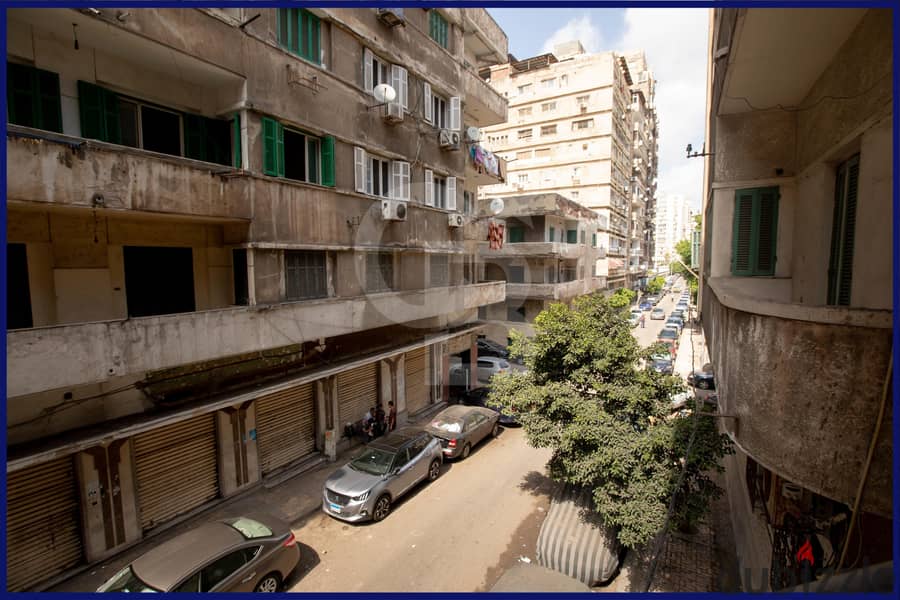 Apartment for sale 265 m Gleem (Mohamed El Deeb St) 0