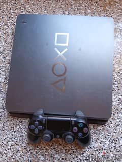 playstation 4 slim